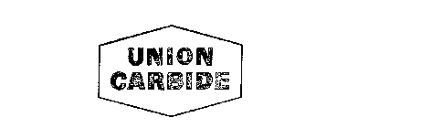 UNION CARBIDE