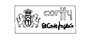 CI CORTTY EL CORTE INGLES 