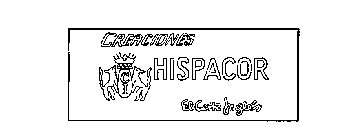 HISPACOR CI CREATIONES EL CORTE INGLES 