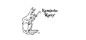 KANGAROO KATTY
