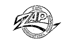 ZAP ZORN AGRICULTURAL PRODUCTS