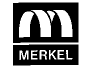 M MERKEL