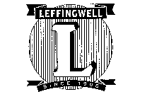 LEFFINGWELL SINCE 1900 L