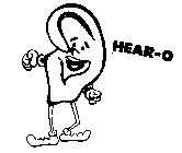 HEAR-O