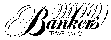 BANKERS TRAVEL CARD