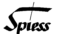 SPIESS