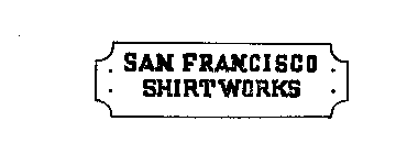 SAN FRANCISCO SHIRTWORKS