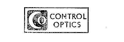 CO CONTROL OPTICS