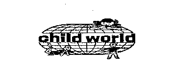 CHILD WORLD