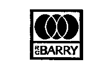 R G BARRY