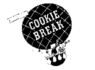 COOKIE BREAK