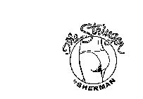 THE STRINGER BY SHERMAN