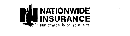 N NATIONWIDE INSURANCE NATIONWIDE IS ON YOUR SIDE