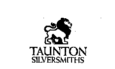 TAUNTON SILVERSMITHS