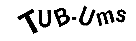 TUB-UMS