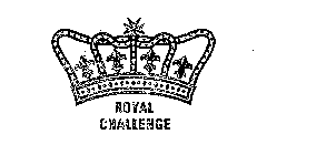 ROYAL CHALLENGE