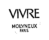 VIVRE MOLYNEUX PARIS