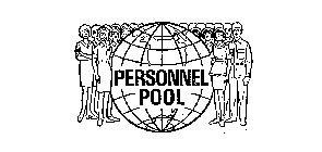 PERSONNEL POOL