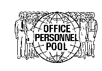 OFFICE PERSONNEL POOL