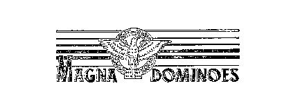 MAGNA DOMINOES