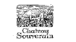 CHATEAU SOUVERAIN