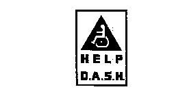 HELP, D.A.S.H.