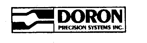 DORON PRECISION SYSTEMS INC.