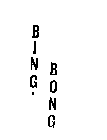 BING-BONG