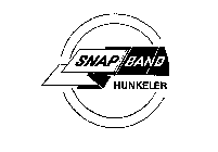 SNAP BAND HUNKELER