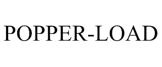POPPER-LOAD