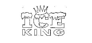 ICE KING