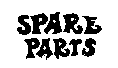 SPARE PARTS