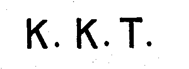 K.K.T.