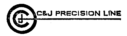 C AND J PRECISION LINE