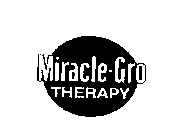 MIRACLE-GRO THERAPY