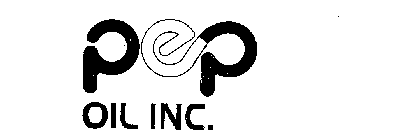 PEP OIL INC.