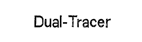 DUAL-TRACER