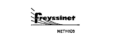 FREYSSINET METHODS