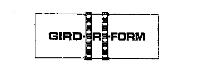 GIRD-R-FORM H 