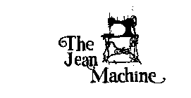 THE JEAN MACHINE