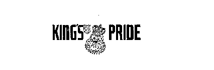 KING'S PRIDE