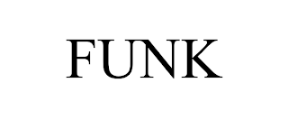 FUNK