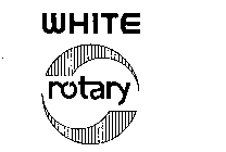 WHITE ROTARY