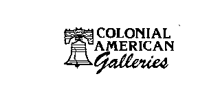 COLONIAL AMERICAN GALLERIES