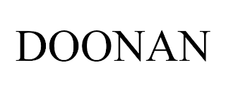 DOONAN