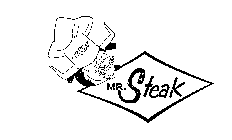 MR. STEAK