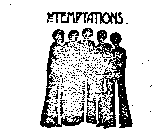 THE TEMPTATIONS