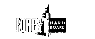 FOREST HARD BOARD