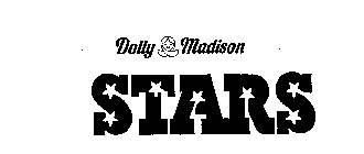 DOLLY & MADISON STARS