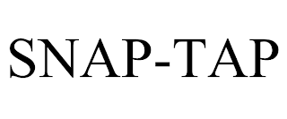 SNAP-TAP